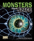 KS2 Monsters from Space Reading Book - Book