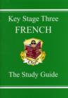 KS3 French Study Guide - Book
