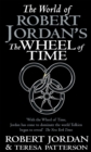 The World Of Robert Jordan's The Wheel Of Time - Book