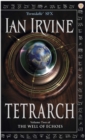 Tetrarch : The Well of Echoes, Volume Two (A Three Worlds Novel) - Book