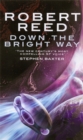Down the Bright Way - Book