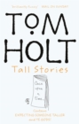 Tall Stories: Omnibus 5 - Book