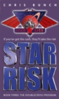 The Doublecross Program : Star Risk: Book Three - Book