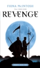 Revenge : Book Two: Trinity Series - Book