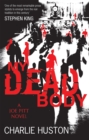 My Dead Body : A Joe Pitt Novel - Book