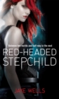 Red-Headed Stepchild : Sabina Kane: Book 1 - Book
