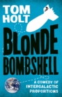 Blonde Bombshell - Book