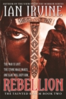 Rebellion : Tainted Realm: Book 2 - Book