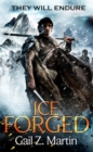 Ice Forged : Book 1 of the Ascendant Kingdoms Saga - Book
