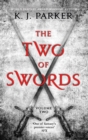 The Two of Swords: Volume Two - Book