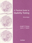 Practical Guide to Usability Testing - Book