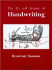 The Art and Science of Handwriting - Book