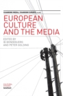 European Culture and the Media - Book
