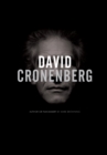 David Cronenberg : Author or Filmmaker? - Book