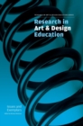 Research in Art and Design Education : Issues and Exemplars - Book