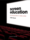 Screen Education : From Film Appreciation to Media Studies - eBook