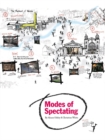 Modes of Spectating - eBook