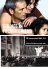 Studies in French Cinema : UK perspectives, 1985-2010 - Book