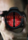 Directors : From Stage to Screen and Back Again - Book
