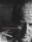 Howard Barker Interviews 1980-2010 : Conversations in Catastrophe - eBook