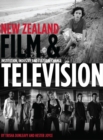 New Zealand Film and Television : Institution, Industry and Cultural Change - eBook