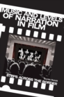 Music and Levels of Narration in Film : Steps across the Border - Book