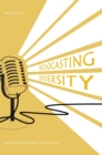 Broadcasting Diversity : Migrant Representation in Irish Radio - Book