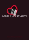 Europe and Love in Cinema - eBook