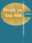 Words on the Web : Computer Mediated Communication - eBook