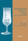 Advertising and Identity in Europe : The I of the Beholder - Book