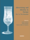 Advertising and Identity in Europe : The I of the Beholder - eBook