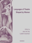Languages of Theatre Shaped by Women - eBook