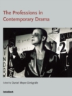 The Professions in Contemporary Drama - eBook