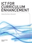 ICT for Curriculum Enhancement - eBook