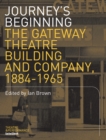 Journey's Beginning - eBook