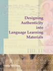 Designing Authenticity into Language Learning Materials - eBook