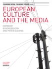 European Culture and the Media - eBook