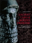 Ancient Laws and Modern Problems : The Balance Between Justice and A Legal System - eBook