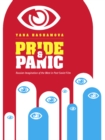 Pride and Panic : Russian Imagination of the West in Post-Soviet Film - eBook