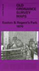Euston and Regent's Park 1870 : London Sheet 049.1 - Book