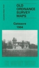 Gateacre 1904 : Lancashire Sheet 114.01 - Book