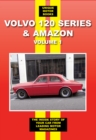 VOLVO 120 AND AMAZON VOLUME 1 - Book