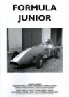 Formula Junior - Book