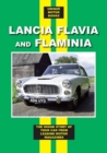 Lancia Flavia and Flaminia : The Inside Story of Your Car From Leading Motor Magazines - Book