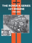 ROVER K SERIES 61 V ENGINE - Book