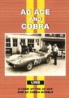 AC ACE and Cobra - Book