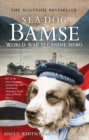 Sea Dog Bamse : World War II Canine Hero - Book