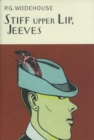 Stiff Upper Lip, Jeeves - Book