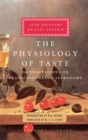 Physiology of Taste - Book
