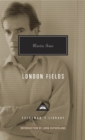 London Fields - Book